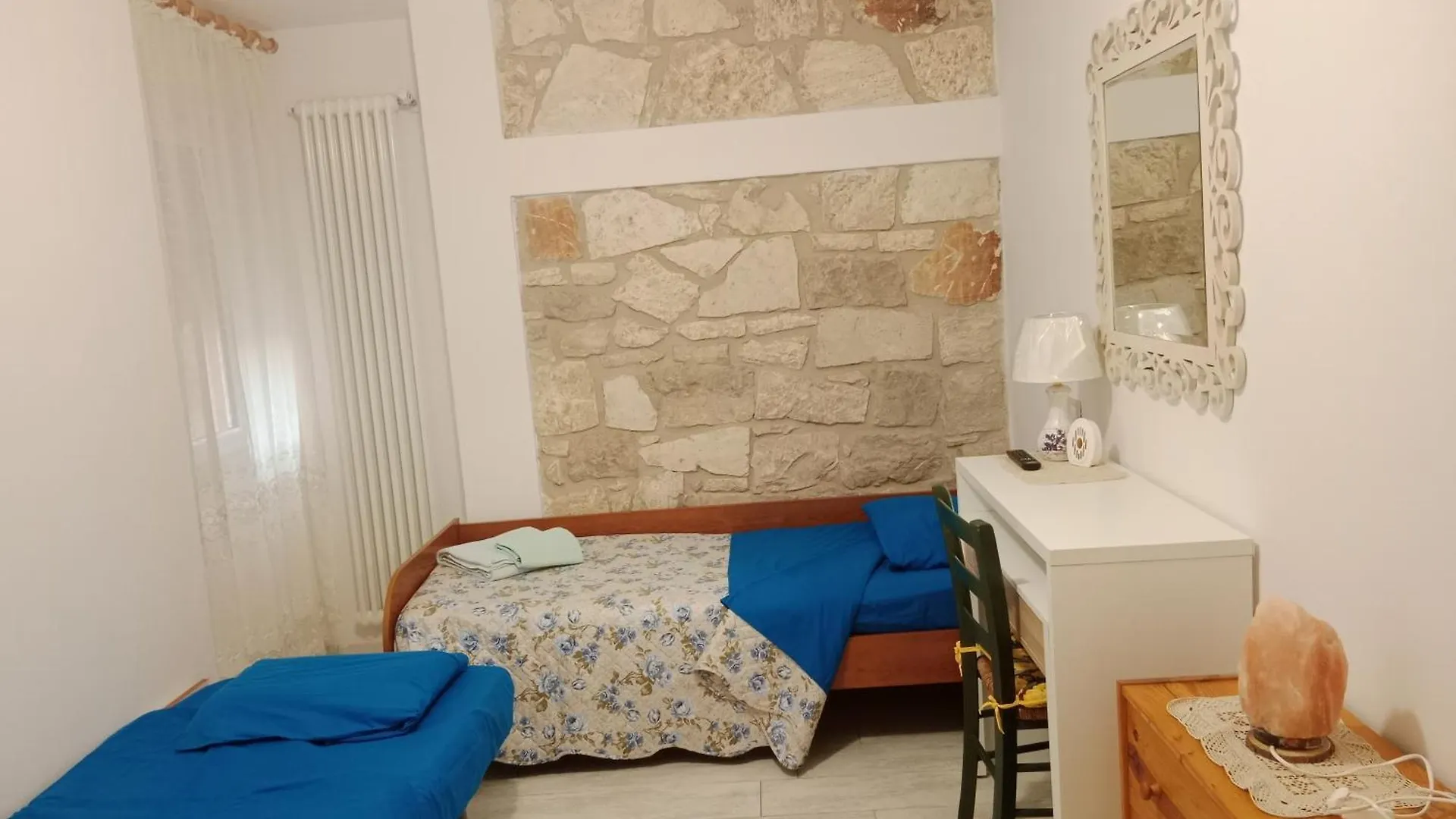 Διαμέρισμα Appartamento Bilocale Erica Monteriggioni